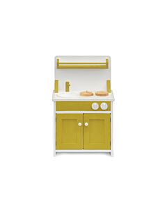 PIENI KITCHEN MINI MU/WH