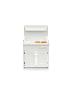 PIENI KITCHEN MINI WH
