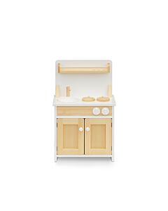 PIENI KITCHEN MINI WH/NA