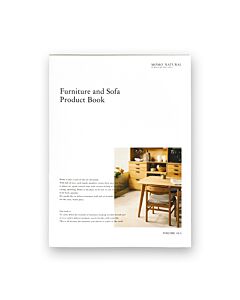MOMO NATURAL FURNITURE & SOFA PRODUCT BOOK vol.10.5