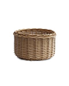 STORAGE BASKET ROUND/L