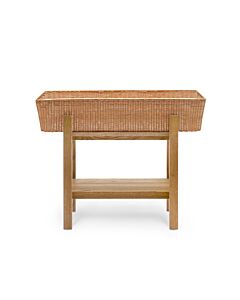 PLANTER STAND LOW