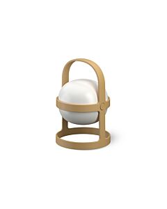 ROSENDAHL soft spot solar circular S / wheat