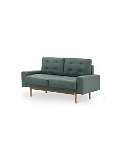 PATORU SOFA | BUTTON | 2P