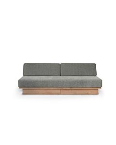 RUHE SOFA BED | STORAGE
