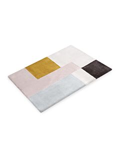 PATTERN ACRILYC RUG / SOIL 01