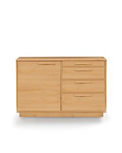 UNIT 105 MIDDLE BOARD ALDER