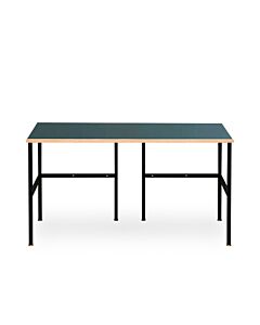 UNIT DESK / LINOLEUM
