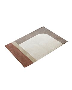 PATTERN ACRILYC RUG / VUOLO