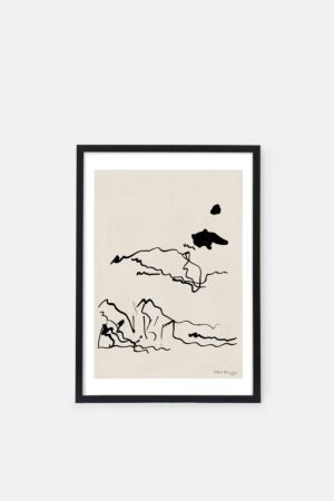 THE SUNBATHERS A3