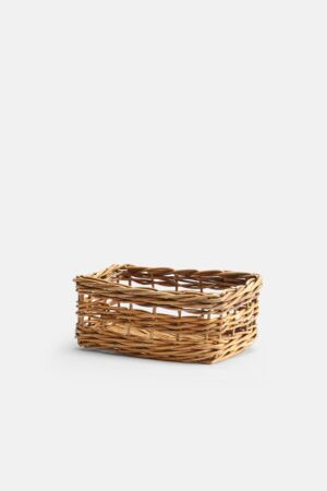 ARUROG SQUARE BASKET S