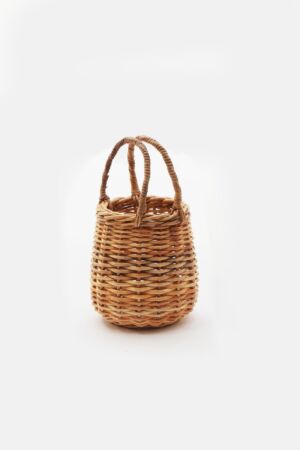 ARUROG ROUND BASKET