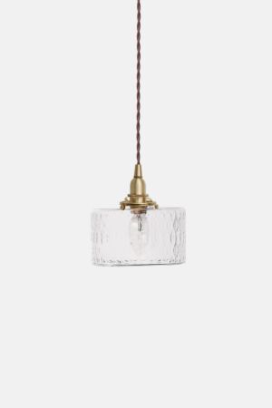 PENDANT LIGHT DIAMOND