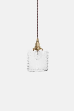 PENDANT LIGHT  FLOWER