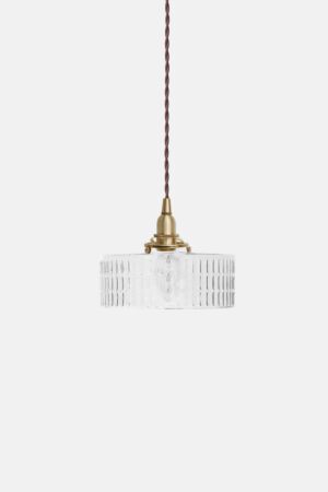 PENDANT LIGHT  STRIPE