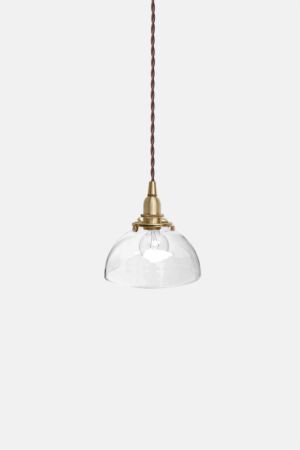 PENDANT LIGHT COCCINELLE