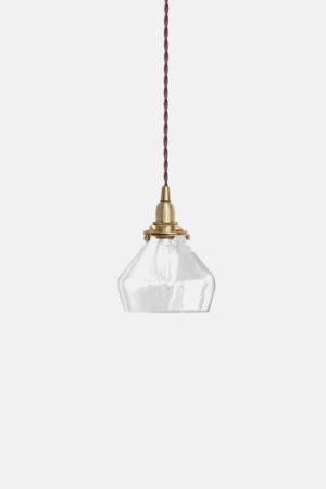 PENDANT LIGHT POIRE