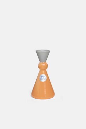 MINI VASE -TWO TONE- GY×OR