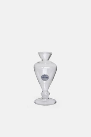 MINI VASE -CLEAR- C