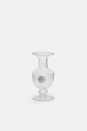 MINI VASE -CLEAR- E