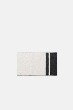 JARAPA  CORNERMAT CASCADE BK