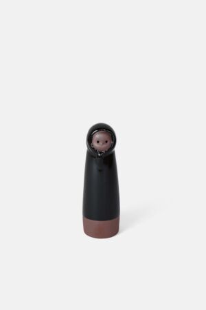 objet / Yukinko doll