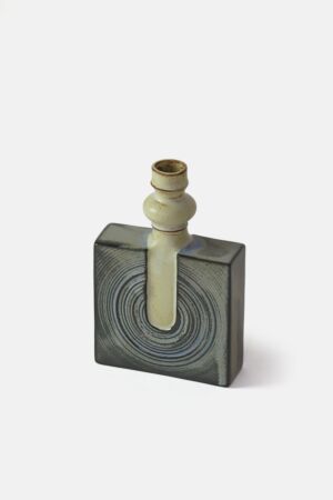 vase / Wave type：square