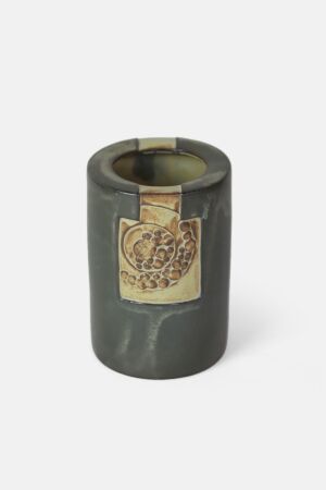 vase / Plant relief type：pipe