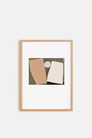 COMPO NO.1 30×40