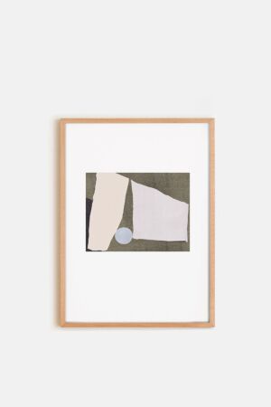 COMPO NO.2　30×40