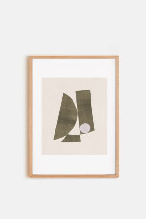 DIPTYCH NO.1 40×50