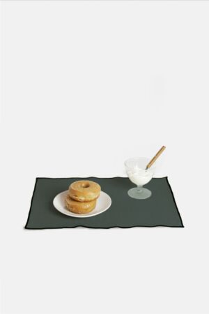 PLACE MAT 33*45 FOREST / 2PCS SET