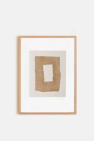 FORME HABITEE NO.2 40×50