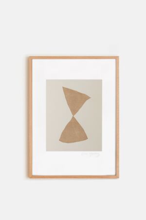 FORME HABITEE NO.3 40×50