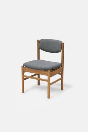 ANTBACK CHAIR OAF | CUSTOM | MEDIUM