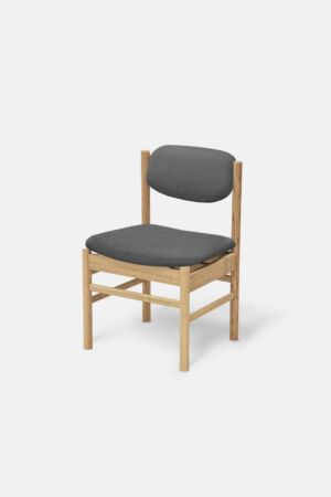 ANTBACK CHAIR OAF | CUSTOM | CLEAR