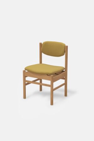 ANTBACK CHAIR ALF | CUSTOM | ALDER