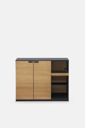 HOLM 120 COUNTER BK