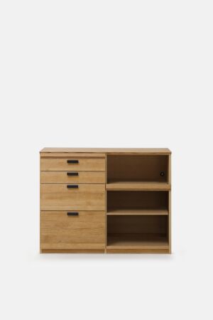 HOLM 120 COUNTER OAK