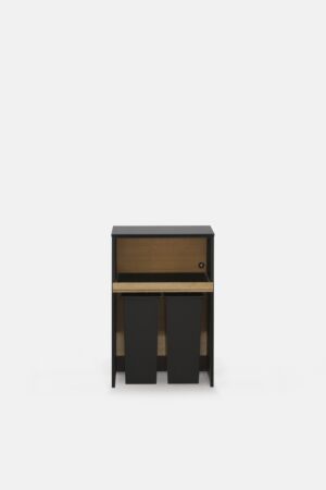 HOLM 60 COUNTER BK