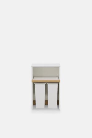 HOLM 60 COUNTER WH