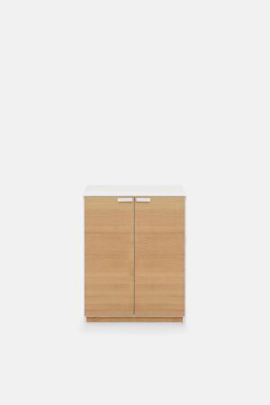 HOLM 74 COUNTER WH