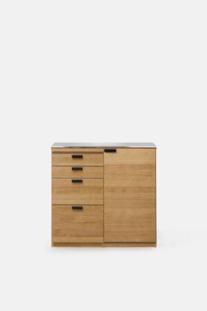 HOLM 100 COUNTER OAK