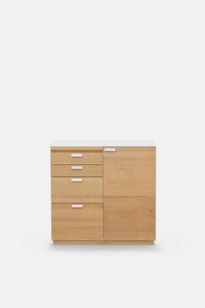 HOLM 100 COUNTER WH