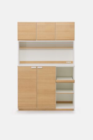 HOLM CUPBOARD 120WH 02+01
