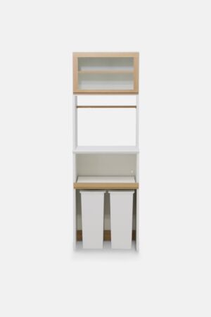 HOLM CUPBOARD 610WH 01+02