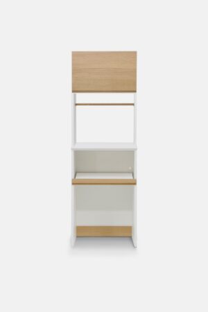 HOLM CUPBOARD 610WH 02+02