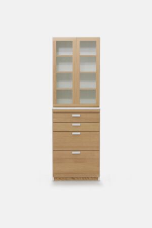 HOLM CUPBOARD 610WH 03+01