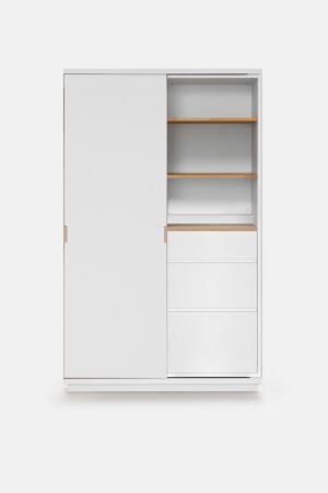 KNOT | CUP BOARD | WH | WH DOOR