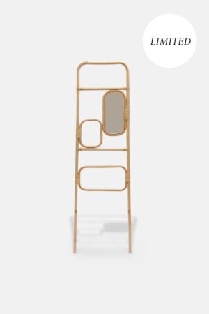 LIMIETD STOCK | LOTTI HANGER&MIRROR